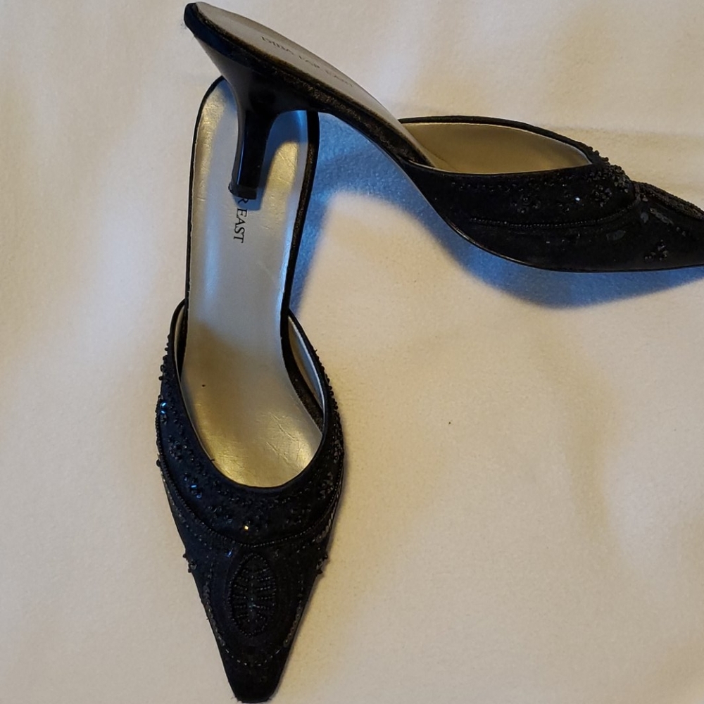 Evening Shoes - Picture 2 of 4